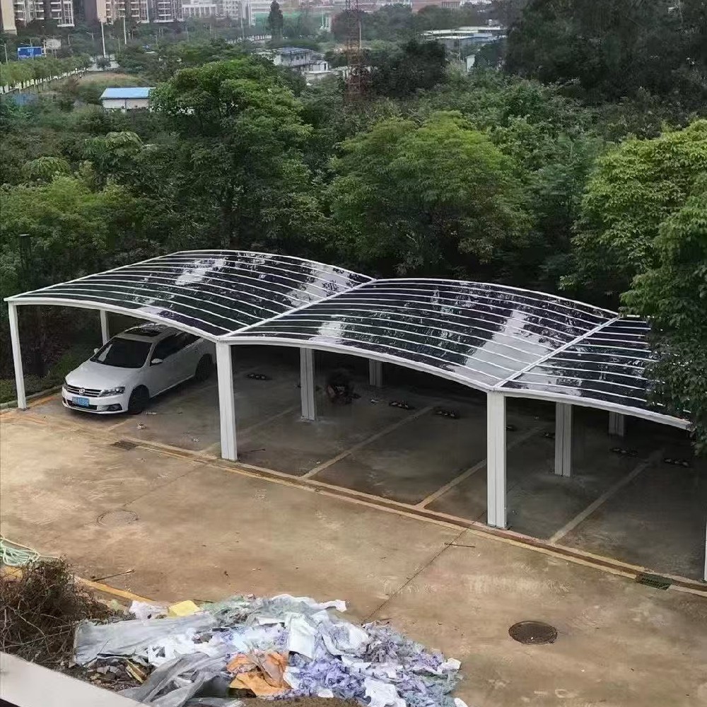 車棚雨棚dy98-068